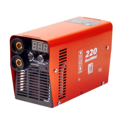 Купить BestWeld BESTMINI 220 в Мерлеево