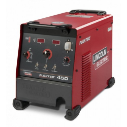 Купить Lincoln Electric Flextec 450 в Мерлеево