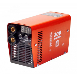 Купить BestWeld BESTMINI 200 в Мерлеево