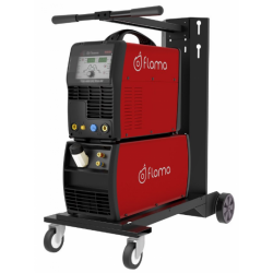 Flama TIG 320 DC PULSE в Мерлеево