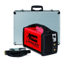 Купить Telwin TECHNOLOGY 186 HD 230V ACX в кейсе в Мерлеево