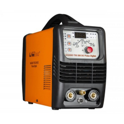 FoxWeld SAGGIO TIG 300 DC Pulse Digital в Мерлеево