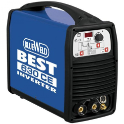 Купить Сварочный инвертор Blueweld Best 630 CE в Мерлеево