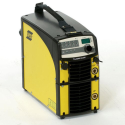 ESAB CaddyTIG 2200iw, панель ТА34 AC/DC в Мерлеево