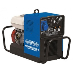 Купить Blueweld Motoinverter 174 CE в Мерлеево