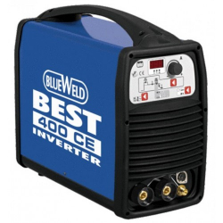 Купить Сварочный инвертор Blueweld Best 400 CE в Мерлеево