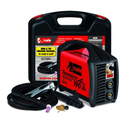 Telwin TECNICA 190 TIG DC-LIFT VRD 230V в Мерлеево