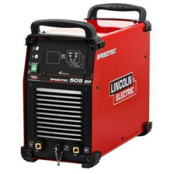 Купить Lincoln Electric SPEEDTEC 505SP в Мерлеево