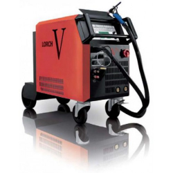 Lorch V 24 AC/DC Mobil в Мерлеево