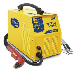 Gys PLASMA CUTTER 25K в Мерлеево