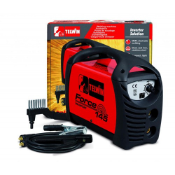 Купить Telwin FORCE 145 230V ACX в Мерлеево