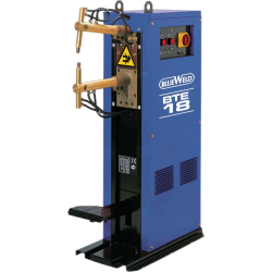 Аппарат точечной сварки Blueweld ВТЕ 18 LCD в Мерлеево