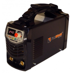 Купить FoxWeld FoxMaster 2400 в Мерлеево