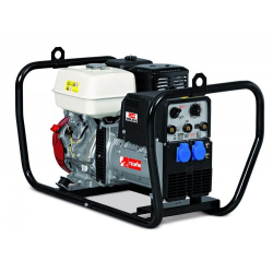 Купить Telwin THUNDER 220 AC HONDA в Мерлеево