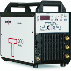EWM TETRIX 300 SMART TM в Мерлеево