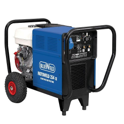 Купить Blueweld Motoweld 254 CE в Мерлеево