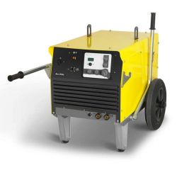 Купить Сварочный инвертор ESAB ORIGO ARC 810C в Мерлеево
