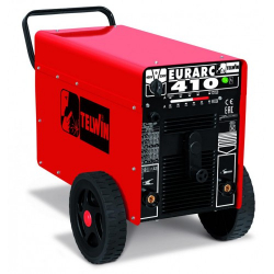 Купить Telwin EURARC 410 230V/400V в Мерлеево
