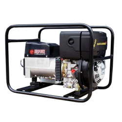 Купить Europower EP 200 DX1E AC в Мерлеево