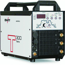 EWM TETRIX 300 COMFORT PULS 5P TM в Мерлеево
