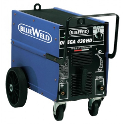 Купить Blueweld Omega 430 HD в Мерлеево