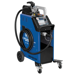 Blueweld Inver-Plus 13500 Smart в Мерлеево