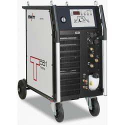 EWM TETRIX 551 CLASSIC FW в Мерлеево