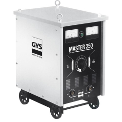 Купить Сварочный инвертор Gys MASTER 250 в Мерлеево