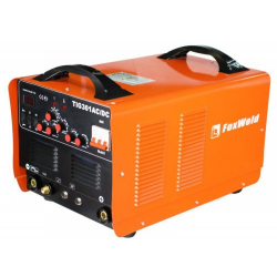 FoxWeld TIG 301 AC/DC в Мерлеево