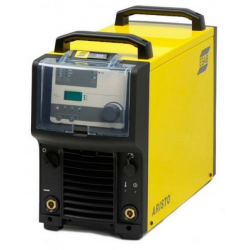 Купить Сварочный инвертор ESAB ARISTO 400 в Мерлеево
