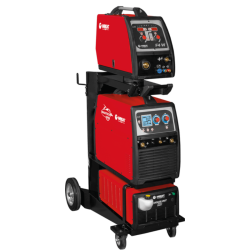 Купить Helvi Maxitech 355C R.A2PULSE в Мерлеево