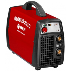 Купить Сварочный инвертор Helvi GLOBUS 201C в Мерлеево