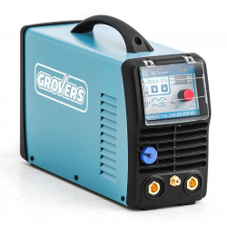 Grovers TIG 200 DC Pulse в Мерлеево