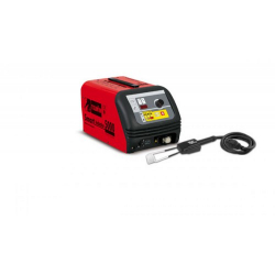 Telwin Smart Inductor 5000 Twister 200-240V с аксессуарами в Мерлеево