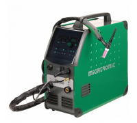 Migatronic PI 350 DC H
