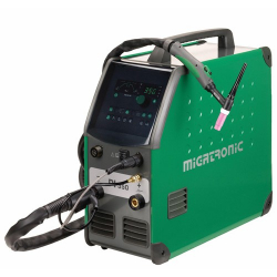 Migatronic PI 350 DC H в Мерлеево