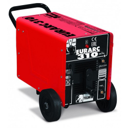 Купить Telwin EURARC 310 230V/400V в Мерлеево