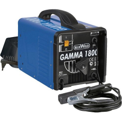 Купить Сварочный трансформатор Blueweld Gamma 1800 в Мерлеево