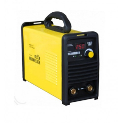 Купить Patriot Max Welder DC-250C Force в Мерлеево