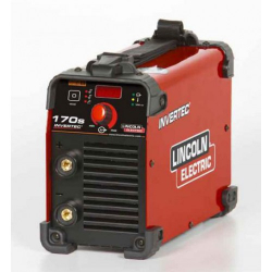 Купить Lincoln Electric Invertec 170S в Мерлеево
