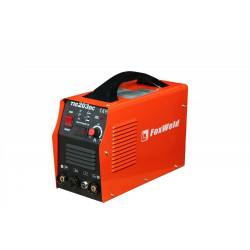 FoxWeld TIG 203 DC в Мерлеево