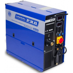 Купить Aurora PRO OVERMAN 250/3 в Мерлеево