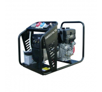 Сварочный генератор GMGen GMSD210LTE