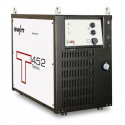 Аппарат аргонодуговой сварки EWM Tetrix 452 RC AW в Мерлеево