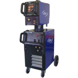 Купить ALFA IN ATA-500 Synergy без к/п в Мерлеево