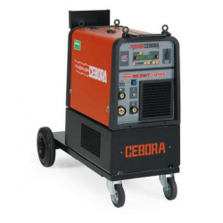 Купить Cebora SOUND MIG 3540/T STAR PULSE в Мерлеево