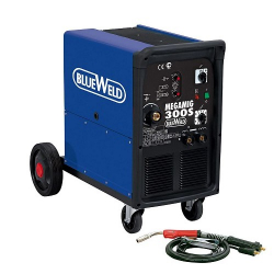 Купить Blueweld MEGAMIG 300S в Мерлеево