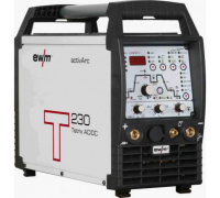 EWM TETRIX 230 AC/DC 8P