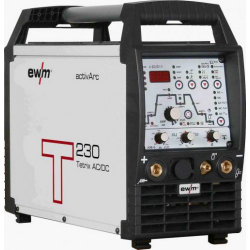 EWM TETRIX 230 AC/DC 8P в Мерлеево