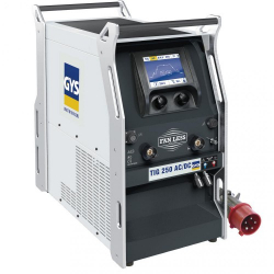 Аппарат аргонодуговой сварки Gys TIG 250 AC/DC-HF в Мерлеево